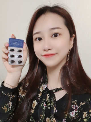 로그네이처 로그 루테인 — 5점을 준 리뷰어가 2020년 5월 올린 사용 사진