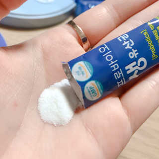 서울약사신협_프로바이오생유산균_2.5G x 100포 — 5점을 준 리뷰어가 2020년 9월 올린 사용 사진