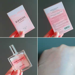 디레시피 멀티 드라이 오일 100ml — 5점을 준 리뷰어가 2020년 12월 올린 사용 사진