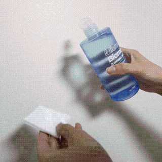 오드리앤영 마이크로바이옴 클렌징 워터 400ml — 5점을 준 리뷰어가 2020년 11월 올린 사용 사진