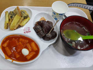 죠스떡볶이 [죠스푸드] 짜빠떡볶이+떡또그+범벅만두 신메뉴 3종 — 5점을 준 리뷰어가 2020년 5월 올린 사용 사진