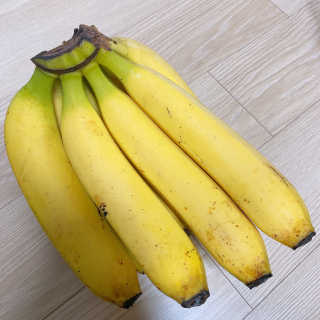 [스미후루] 감숙왕 바나나 2팩 2.6kg 이벤트 — 5점을 준 리뷰어가 2020년 10월 올린 사용 사진