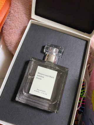 메종 루이 마리 안티드리스 카시스 오드퍼퓸 50ml — 5점을 준 리뷰어가 2020년 12월 올린 사용 사진