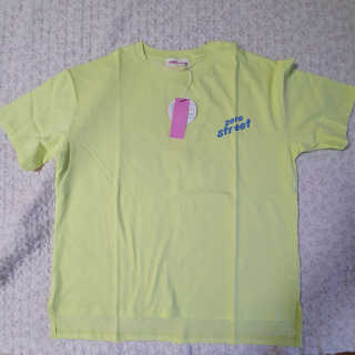 제로스트릿 ZERO STREET - BACK DONUT T-SHIRT 7 COLOR — 5점을 준 리뷰어가 2020년 7월 올린 사용 사진