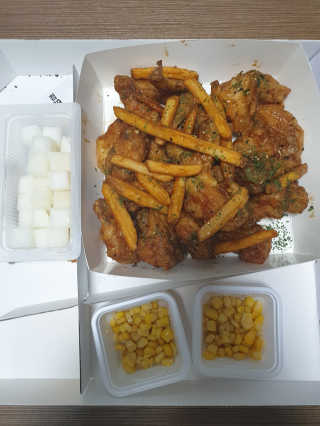 TATORIA님이 올린 리뷰 사진 1