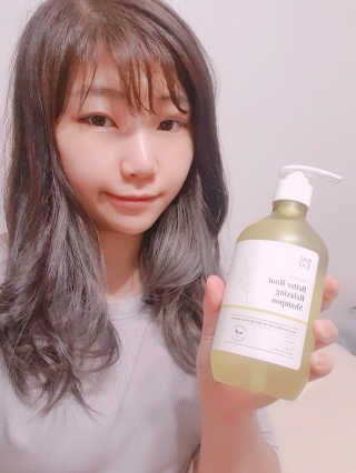 달리프 클로렐라 베러 루트 릴렉싱 샴푸 500ml — 5점을 준 리뷰어가 2020년 9월 올린 사용 사진