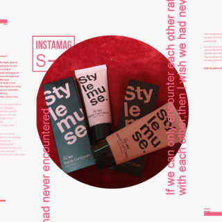 ATS스타일 뮤즈 ATS 스타일 뮤즈 리페어 컬 크림 50ml X 2EA — 5점을 준 리뷰어가 2020년 10월 올린 사용 사진