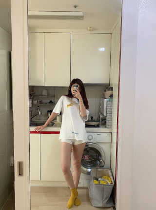 모델윤지님이 올린 리뷰 사진 3