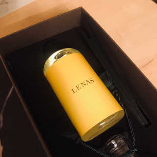 레나스 프리미엄 아로마 디퓨저 200ml  [1SET] — 4.5점을 준 리뷰어가 2020년 6월 올린 사용 사진