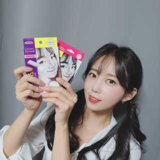 엘라밴드 하이드로 도트 스팟패치 12mm, 10mm — 5점을 준 리뷰어가 2020년 10월 올린 사용 사진