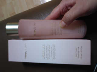 Tween.Ty Skin 트웬티스킨 뉴트리 토너 프리미엄 라인 — 4점을 준 리뷰어가 2020년 10월 올린 사용 사진