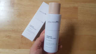 어글리프루프 에센스 스탑디어글리 레드모먼트 에센스 120ml — 4점을 준 리뷰어가 2020년 8월 올린 사용 사진