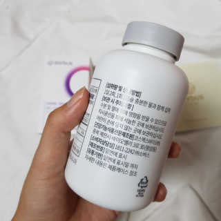 소버스 다이어트 린바디 번앤컷 — 5점을 준 리뷰어가 2020년 6월 올린 사용 사진