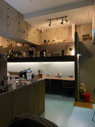 SIDE A [사이드에이] 25000원 음식메뉴 이용권 — 5점을 준 리뷰어가 2020년 11월 올린 사용 사진