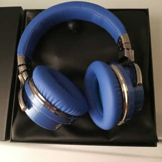 SEVIZ Bluetooth Headphones 10 3color — 5점을 준 리뷰어가 2020년 6월 올린 사용 사진