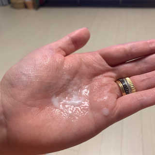 달리프 글램 헤어팩 인미스트 200ml — 5점을 준 리뷰어가 2020년 11월 올린 사용 사진