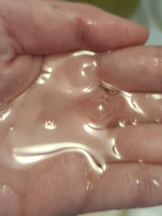 달리프 클로렐라 베러 루트 릴렉싱 샴푸 500ml — 5점을 준 리뷰어가 2020년 9월 올린 사용 사진