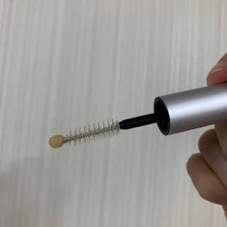 닥터존스킨 눈썹자라 — 4.5점을 준 리뷰어가 2020년 9월 올린 사용 사진