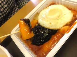 죠스떡볶이 [죠스푸드] 짜빠떡볶이+떡또그+범벅만두 신메뉴 3종 — 5점을 준 리뷰어가 2020년 5월 올린 사용 사진