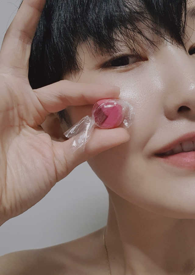 야미얼스 드로프스 파우치팩 3개 세트 리뷰 사진