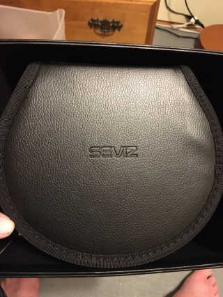 SEVIZ 블루투스 헤드폰 11 2color — 5점을 준 리뷰어가 2020년 5월 올린 사용 사진