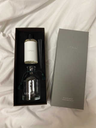 레나스 프리미엄 아로마 디퓨저 200ml  [1SET] — 5점을 준 리뷰어가 2020년 7월 올린 사용 사진