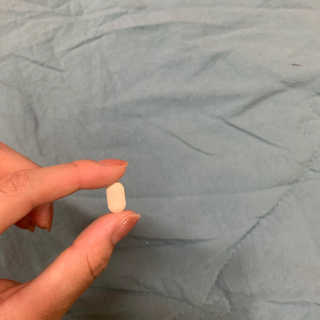 조은약초 국산 당당한 여주큐어 550mg x 30정 x 1박스 — 5점을 준 리뷰어가 2020년 8월 올린 사용 사진