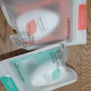 메디펜스 클린 핸드 세럼  2종 랜덤증정 — 5점을 준 리뷰어가 2020년 9월 올린 사용 사진