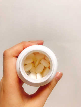 서울약사신협_비타민C플러스_1,200mg x 60정 — 5점을 준 리뷰어가 2020년 11월 올린 사용 사진