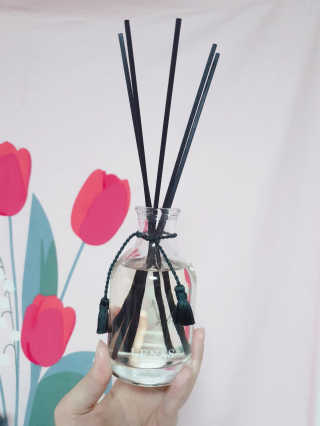 레나스 프리미엄 아로마 디퓨저 200ml  [1SET] — 5점을 준 리뷰어가 2020년 9월 올린 사용 사진