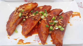 죠스떡볶이 [죠스푸드] 짜빠떡볶이+떡또그+범벅만두 신메뉴 3종 — 5점을 준 리뷰어가 2020년 4월 올린 사용 사진