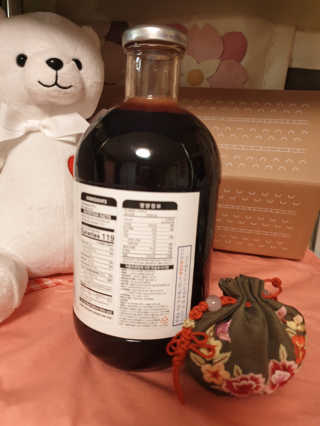 조지아스내추럴 조지아스 내추럴 비트루트주스 1,000ml NFC — 5점을 준 리뷰어가 2020년 4월 올린 사용 사진