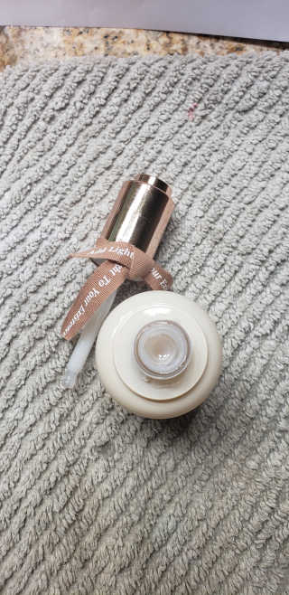 VELY VELY Protein Silk Skin Ampoule — 5점을 준 리뷰어가 2020년 12월 올린 사용 사진