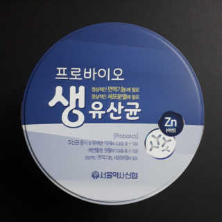 서울약사신협_프로바이오생유산균_2.5G x 100포 — 5점을 준 리뷰어가 2020년 7월 올린 사용 사진