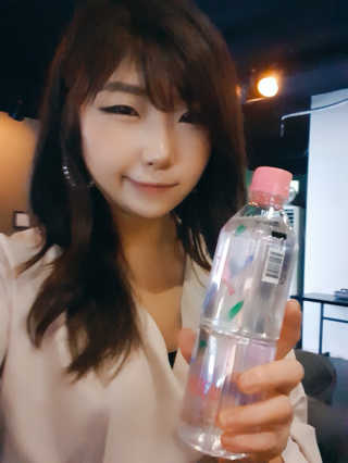 아쿠아스 플레이버워터 ★[아쿠아스] 복숭아 플레이버워터 1BOX 20개입★ — 5점을 준 리뷰어가 2020년 6월 올린 사용 사진