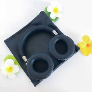 SEVIZ Bluetooth Headphones 10 3color — 5점을 준 리뷰어가 2020년 7월 올린 사용 사진