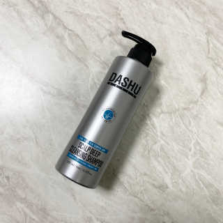 다슈코리아 다슈 데일리 두피 딥 클렌징 샴푸 500ml — 4.5점을 준 리뷰어가 2020년 10월 올린 사용 사진