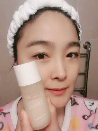 [바이애콤]그레인 아토 엔자임 클렌저 1EA — 5점을 준 리뷰어가 2020년 4월 올린 사용 사진