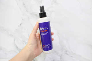달리프 글램 스타일링 픽서 200ml — 5점을 준 리뷰어가 2020년 9월 올린 사용 사진