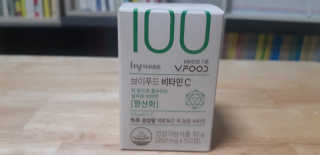 브이푸드3종_BCD中택1 — 5점을 준 리뷰어가 2020년 10월 올린 사용 사진