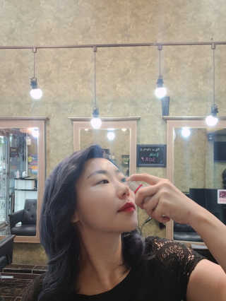 비피도랩 프로클리닉 카밍 앤 이레이징 세럼 — 5점을 준 리뷰어가 2020년 7월 올린 사용 사진