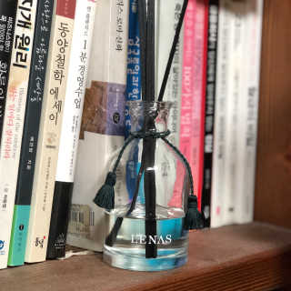레나스 프리미엄 아로마 디퓨저 200ml  [1SET] — 5점을 준 리뷰어가 2020년 8월 올린 사용 사진