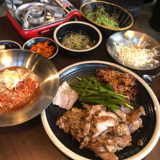 하니님이 올린 리뷰 사진 1