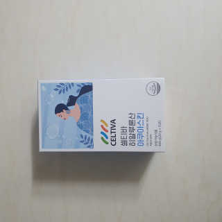 셀티바 히알루론산 아쿠아스킨+곤약세라마이드 SET — 5점을 준 리뷰어가 2020년 10월 올린 사용 사진