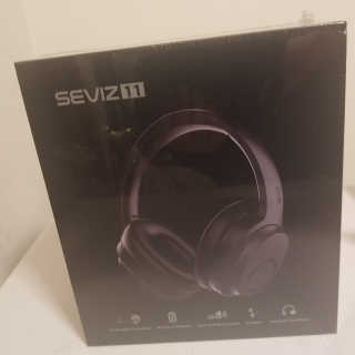 SEVIZ 블루투스 헤드폰 11 2color — 5점을 준 리뷰어가 2020년 11월 올린 사용 사진