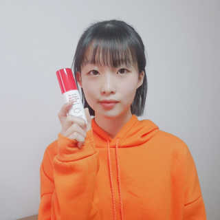 리더스코스메틱 리더스 올필터 마스크존 미스트 — 3점을 준 리뷰어가 2020년 12월 올린 사용 사진