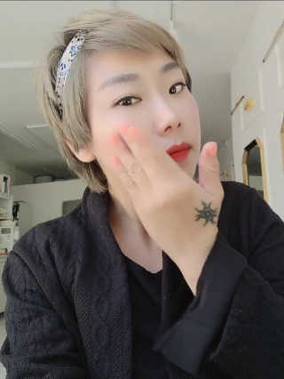 메디필 레드 락토 콜라겐 앰플 — 5점을 준 리뷰어가 2020년 10월 올린 사용 사진
