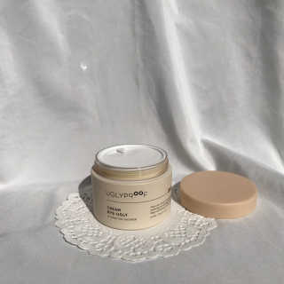 어글리프루프 크림 바이어글리 하이드레이션 샤워 50ml — 4.5점을 준 리뷰어가 2020년 10월 올린 사용 사진
