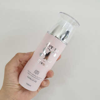 derma SC-Cream 더마에스씨 크림 100ml — 5점을 준 리뷰어가 2020년 5월 올린 사용 사진