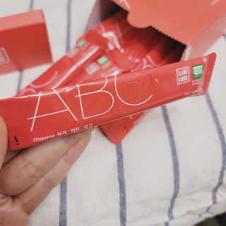 이너뷰티템, 니몸내몸 ABC 콜라겐 젤리스틱 14포 — 5점을 준 리뷰어가 2020년 11월 올린 사용 사진